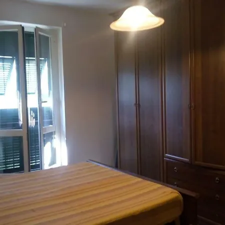 Apartament Vacanze In Italia, Liguria,