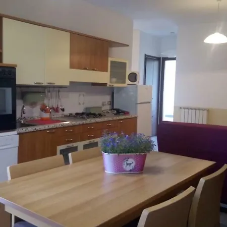 Apartament Vacanze In Italia, Liguria,