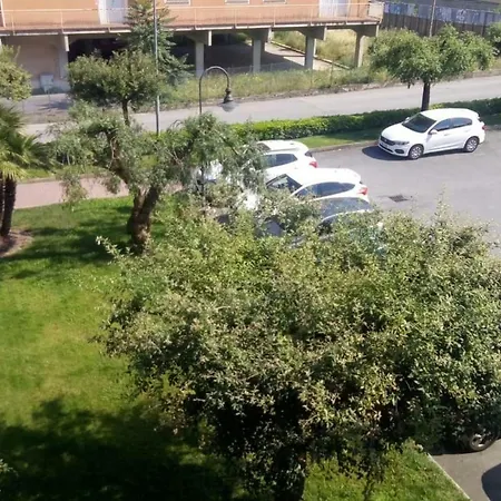Apartament Vacanze In Italia, Liguria,