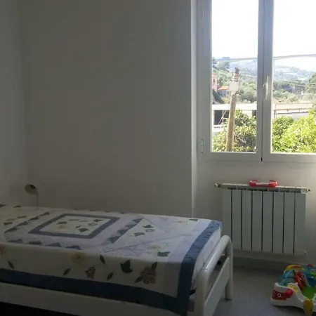 Apartament Vacanze In Italia, Liguria, San Lorenzo al Mare
