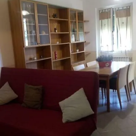 Apartament Vacanze In Italia, Liguria,
