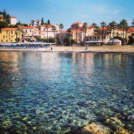 Vacanze In Italia, Liguria, San Lorenzo al Mare